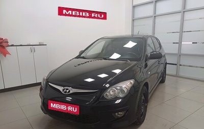 Hyundai i30 I, 2011 год, 835 000 рублей, 1 фотография