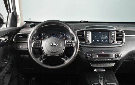 KIA Sorento III Prime рестайлинг, 2019 год, 2 999 999 рублей, 10 фотография