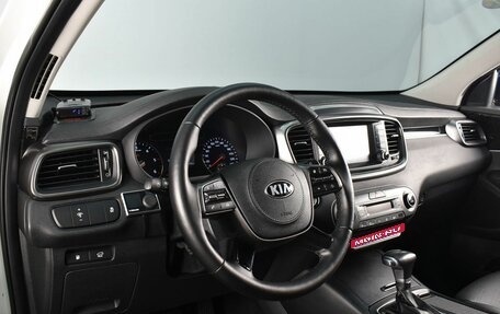 KIA Sorento III Prime рестайлинг, 2019 год, 2 999 999 рублей, 7 фотография