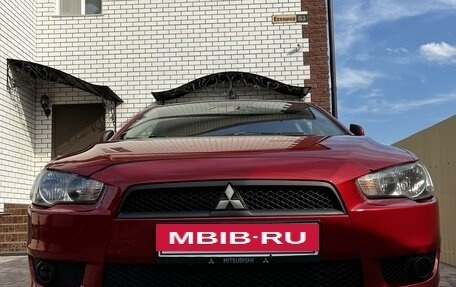 Mitsubishi Lancer IX, 2008 год, 950 000 рублей, 6 фотография