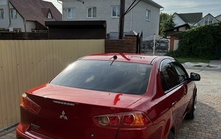 Mitsubishi Lancer IX, 2008 год, 950 000 рублей, 11 фотография