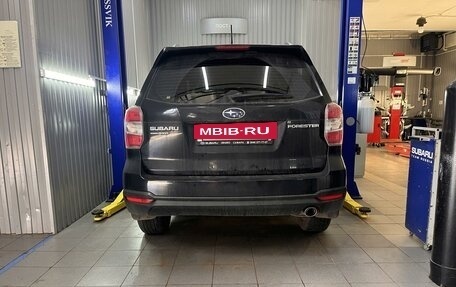 Subaru Forester, 2014 год, 2 450 000 рублей, 3 фотография