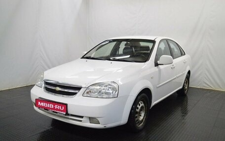 Chevrolet Lacetti, 2012 год, 570 000 рублей, 1 фотография