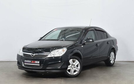 Opel Astra H, 2013 год, 915 999 рублей, 1 фотография