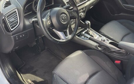 Mazda 3, 2014 год, 1 550 000 рублей, 9 фотография