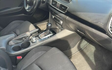 Mazda 3, 2014 год, 1 550 000 рублей, 11 фотография