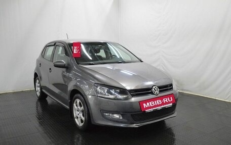 Volkswagen Polo VI (EU Market), 2011 год, 650 000 рублей, 3 фотография