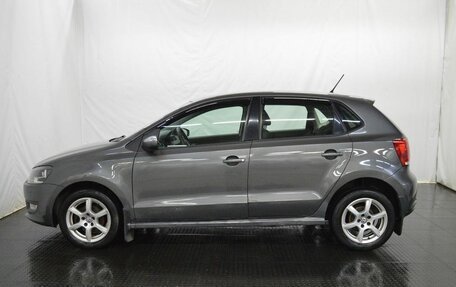 Volkswagen Polo VI (EU Market), 2011 год, 650 000 рублей, 8 фотография