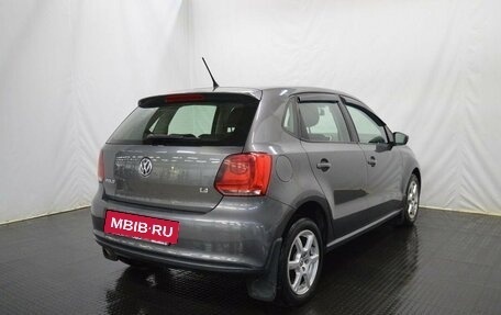 Volkswagen Polo VI (EU Market), 2011 год, 650 000 рублей, 5 фотография