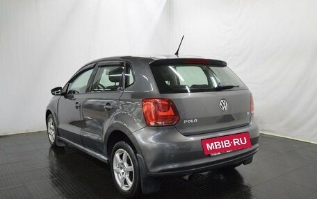 Volkswagen Polo VI (EU Market), 2011 год, 650 000 рублей, 7 фотография