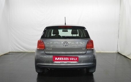 Volkswagen Polo VI (EU Market), 2011 год, 650 000 рублей, 6 фотография