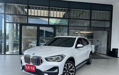 BMW X1, 2021 год, 3 400 000 рублей, 1 фотография