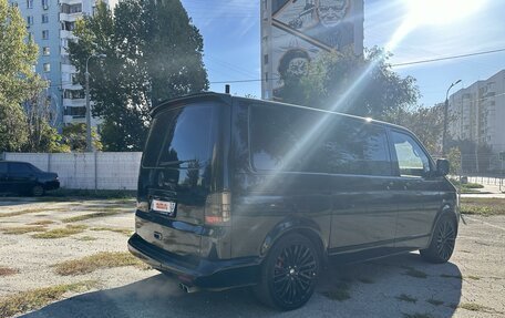 Volkswagen Multivan T5, 2007 год, 1 570 000 рублей, 6 фотография