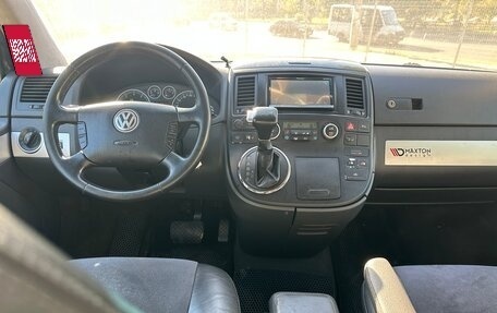 Volkswagen Multivan T5, 2007 год, 1 570 000 рублей, 15 фотография