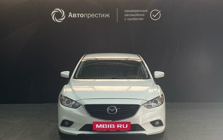 Mazda 6, 2017 год, 2 300 000 рублей, 2 фотография