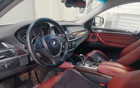 BMW X6, 2013 год, 2 380 000 рублей, 5 фотография