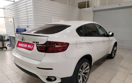 BMW X6, 2013 год, 2 380 000 рублей, 3 фотография