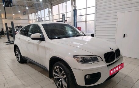 BMW X6, 2013 год, 2 380 000 рублей, 2 фотография