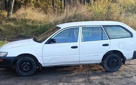 Toyota Corolla, 1997 год, 197 000 рублей, 4 фотография