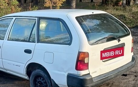 Toyota Corolla, 1997 год, 197 000 рублей, 2 фотография