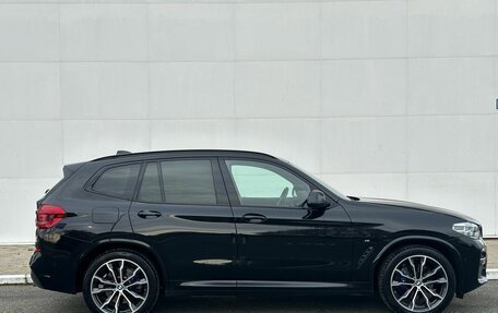 BMW X3, 2019 год, 5 390 000 рублей, 7 фотография