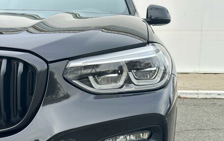 BMW X3, 2019 год, 5 390 000 рублей, 5 фотография