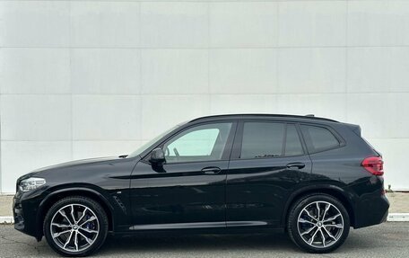 BMW X3, 2019 год, 5 390 000 рублей, 8 фотография