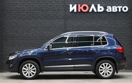 Volkswagen Tiguan I, 2012 год, 1 550 000 рублей, 9 фотография