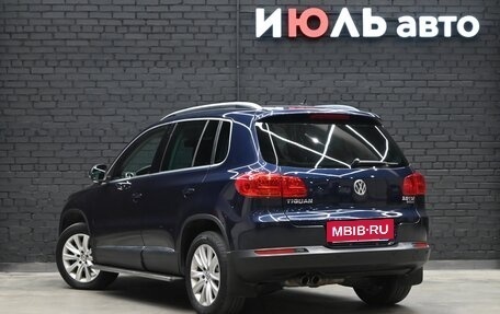 Volkswagen Tiguan I, 2012 год, 1 550 000 рублей, 7 фотография