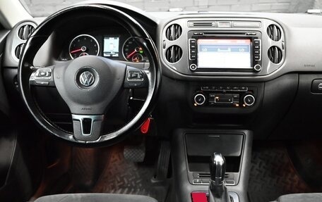 Volkswagen Tiguan I, 2012 год, 1 550 000 рублей, 15 фотография