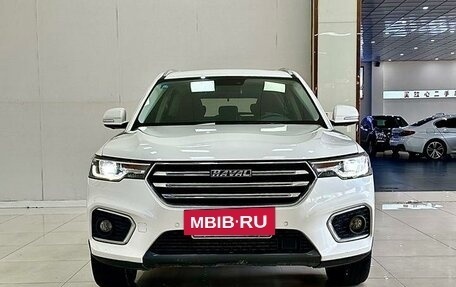 Haval H7, 2020 год, 1 690 000 рублей, 2 фотография