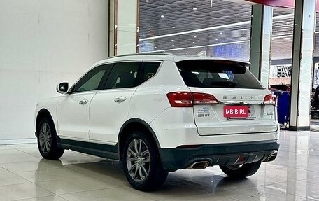 Haval H7, 2020 год, 1 690 000 рублей, 4 фотография