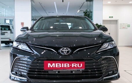 Toyota Camry, 2023 год, 5 590 000 рублей, 2 фотография