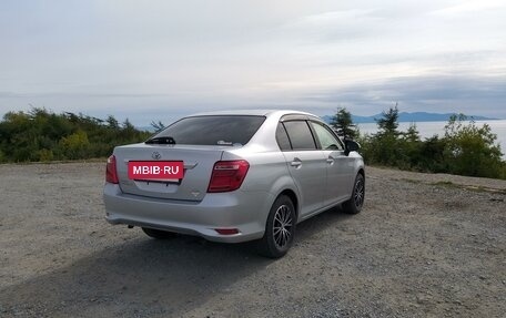 Toyota Corolla, 2016 год, 1 350 000 рублей, 4 фотография