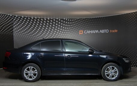 Volkswagen Jetta VI, 2012 год, 828 500 рублей, 5 фотография