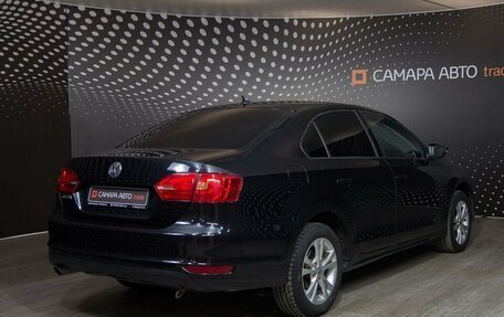 Volkswagen Jetta VI, 2012 год, 828 500 рублей, 2 фотография