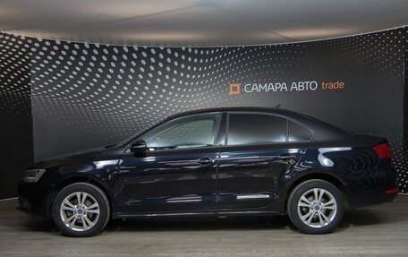 Volkswagen Jetta VI, 2012 год, 828 500 рублей, 6 фотография