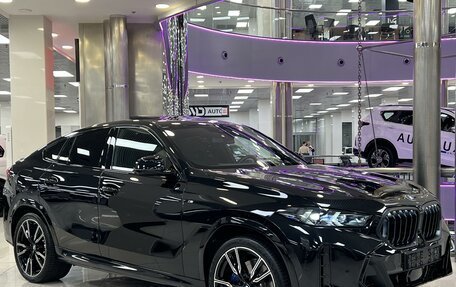 BMW X6, 2024 год, 15 988 000 рублей, 2 фотография