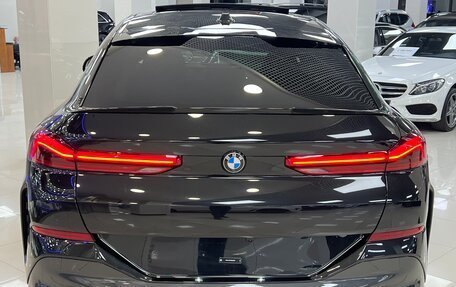 BMW X6, 2024 год, 15 988 000 рублей, 7 фотография