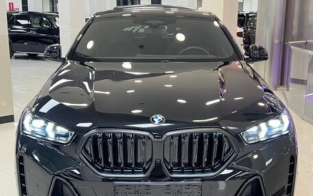 BMW X6, 2024 год, 15 988 000 рублей, 6 фотография