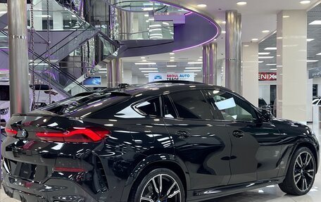 BMW X6, 2024 год, 15 988 000 рублей, 8 фотография