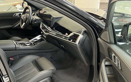 BMW X6, 2024 год, 15 988 000 рублей, 9 фотография