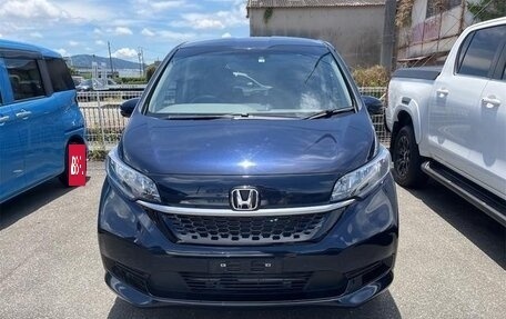 Honda Freed II, 2021 год, 1 250 000 рублей, 2 фотография