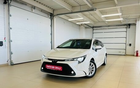 Toyota Corolla, 2020 год, 2 399 000 рублей, 1 фотография