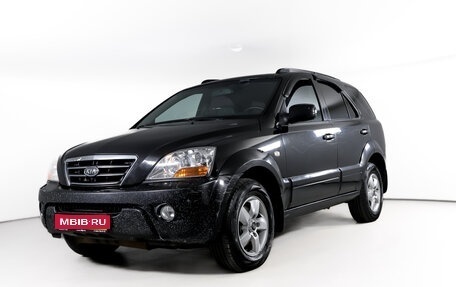 KIA Sorento IV, 2008 год, 950 000 рублей, 1 фотография