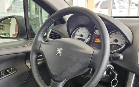 Peugeot 207 I, 2007 год, 749 000 рублей, 22 фотография