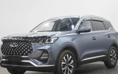 Chery Tiggo 7 Pro, 2020 год, 2 299 000 рублей, 1 фотография