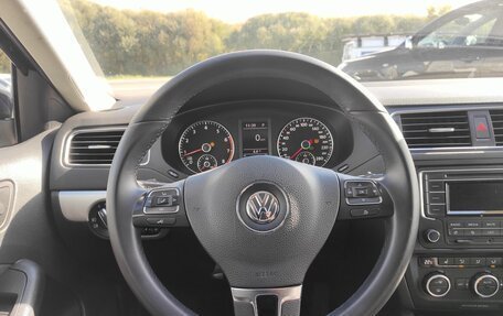 Volkswagen Jetta VI, 2013 год, 1 180 000 рублей, 11 фотография