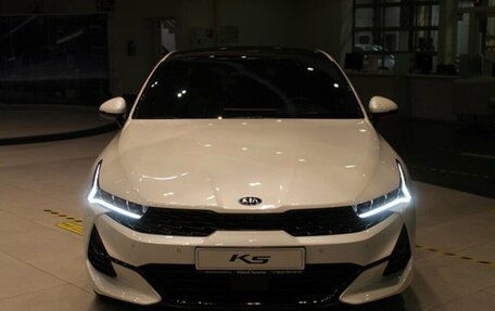 KIA K5, 2023 год, 3 690 000 рублей, 2 фотография