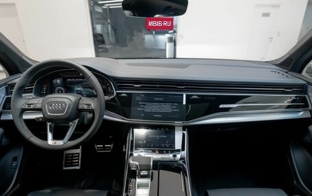 Audi Q7, 2024 год, 16 400 000 рублей, 4 фотография